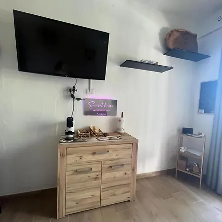 Vakantiehuis Sunset House Villasimius