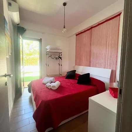 Sunset House Дом отдыха *