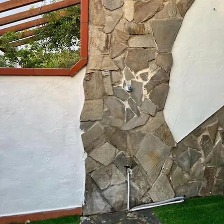Vakantiehuis Sunset House *