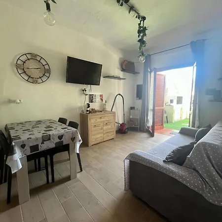 Vakantiehuis Sunset House *